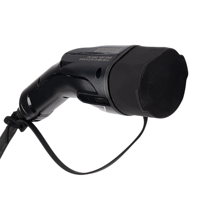 Зарядная станция для электромобиля PVC-01 230V-32A-7.4kW