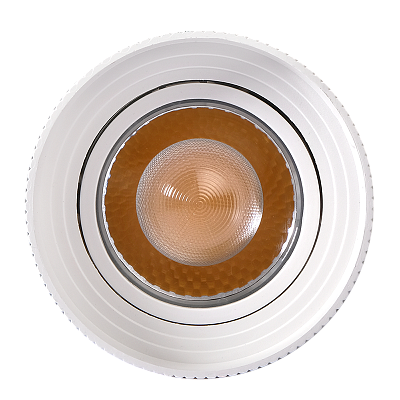 Трековый светильник светодиодный PTR 0728 ZOOM 28w WH