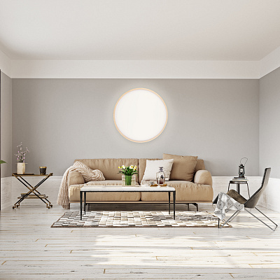 Светильник светодиодный  PPB PINE 72w DIM 3000-6500K IP20