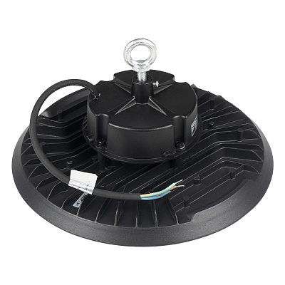 Светильник для высоких пролетов PHB 06 PRO-5 150W 5000K 90° IP65