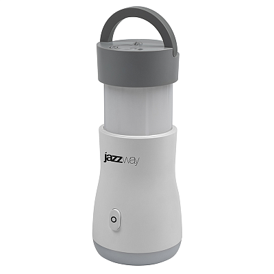 Фонарь Accu5-L1W/L10/L14-wh