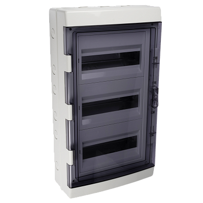 Распределительный бокс  PDB/W 4036 GR (ЩРН-ПГ-36) IP65