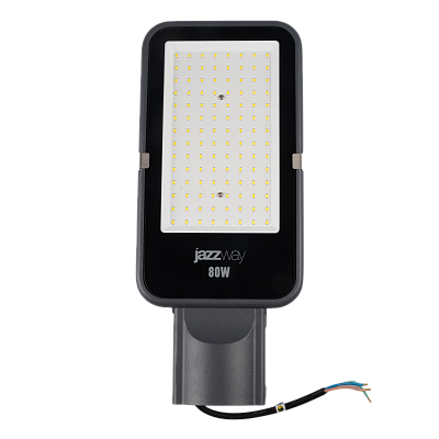 Светильник светодиодный консольный PSL 08 80w