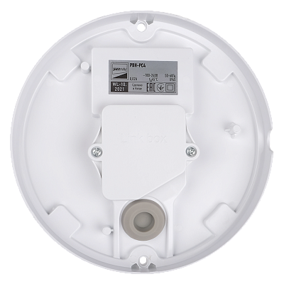 Светильники светодиодные пылевлагозащищенные PBH-PC4-RA 10w