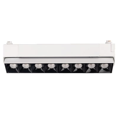 Трековый светильник светодиодный PTR 21R 20w WH