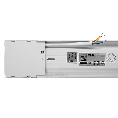 Светильник светодиодный накладной PPO-04 36w 4000K IP40
