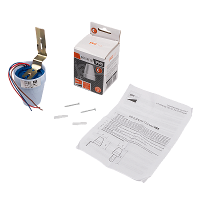 Фотореле PMS PR 601