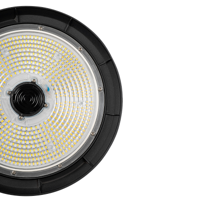 Светильник для высоких пролетов PHB 06 PRO-5 200W 5000K 60° IP65