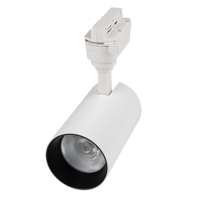 Трековый светильник светодиодный PTR 0732 32w