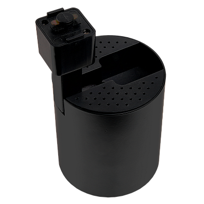 Трековый светильник светодиодный PTR 0530 30w 4000K 24° BL IP40