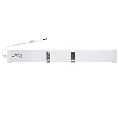 Светильник светодиодный пылевлагозащищенный PWP-C3-E1 600 18w 6500K с БАП IP65