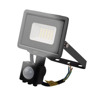 Прожектор светодиодный PFL-C3 SENSOR 20w