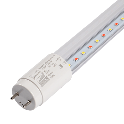 Лампа для подсветки мясных продуктов PLED T8 600 FOOD MEAT