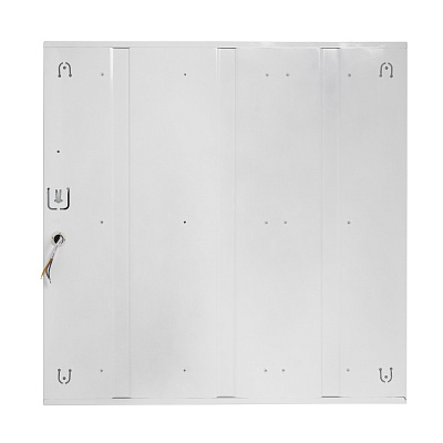 Панель светодиодная PPL PRO-3 595/U PRISMA 36w 4000K IP40