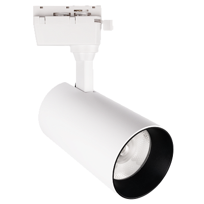 Трековый светильник светодиодный PTR 0732 32w