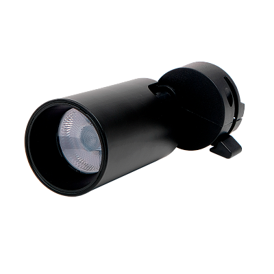 Трековый светильник светодиодный PTR 0708 8w