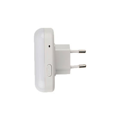Светильник-ночник в розетку Jazzway JN-01-L