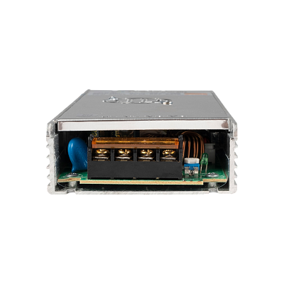 Блок питания IP20 для светодиодной ленты 12V