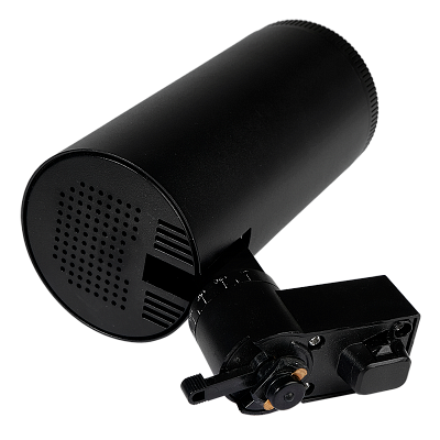 Трековый светильник светодиодный PTR 0728 ZOOM 28w BL