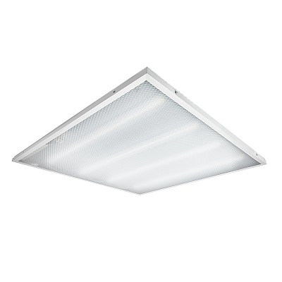 Светодиодная панель PPL 588/G Prisma 36w 6500K IP40