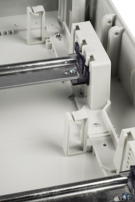 Распределительный бокс  PDB/W 4036 GR (ЩРН-ПГ-36) IP65