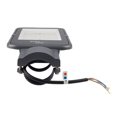 Светильник светодиодный консольный PSL 08 80w