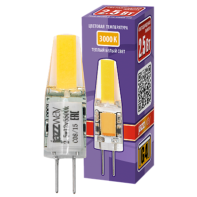 Лампа светодиодная PLED POWER