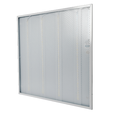 Светодиодная панель PPL 588/G Prisma 36w 6500K IP40