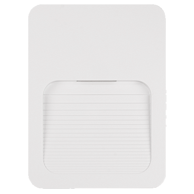 Светильник светодиодный накладной для подсветки стен и ступеней PST/W S120090