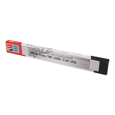 Светильник светодиодный накладной PPO-07