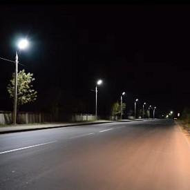 Сельское поселение Елыкаево