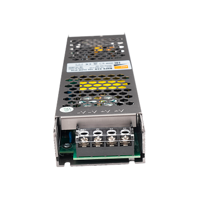 Блок питания IP20 для светодиодной ленты 24V