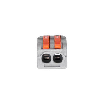 Клемма монтажная CMK PTC-2P 4222 BL/4   450V 32A 0,08-2,5(4,0) мм2