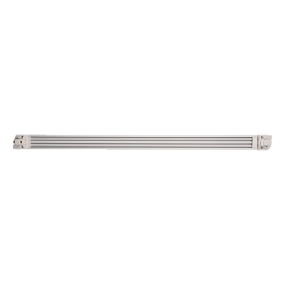 Трековый светодиодный светильник PTR 4140R 40W 4000K 120° WH IP40