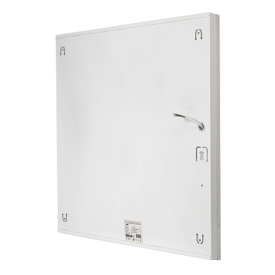 Панель светодиодная PPL PRO-3 595/U OPAL 36w 4000K IP40