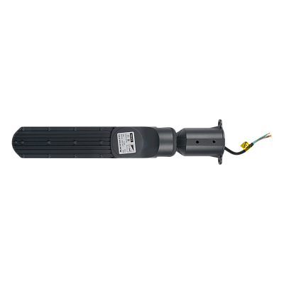 Светильник светодиодный консольный PSL 09 50W 3000K GR IP65