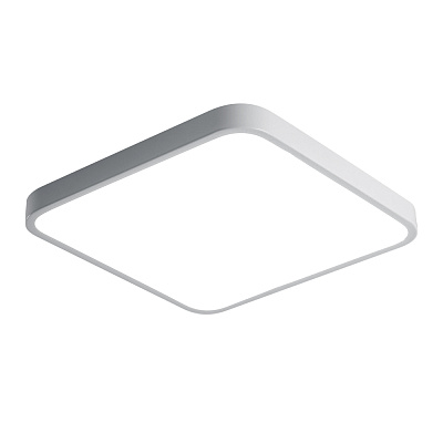 Светильник светодиодный потолочный PPB Scandic-S 72w DIM 3000-6500K WH IP20