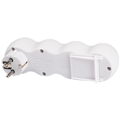 Разветвитель JAZZway AD-3GS-R