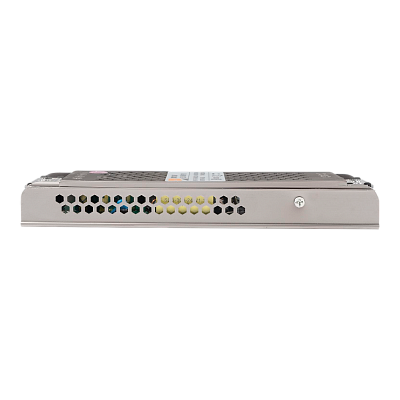 Блок питания IP20 для светодиодной ленты 24V