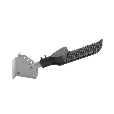 Держатель на стену для PSL D40*1.5-WH белый