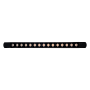 Трековый светодиодный светильник PTR 4230R 30W 4000K 24° BL IP40