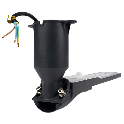 Светильник светодиодный консольный PSL 09 50W SENSOR