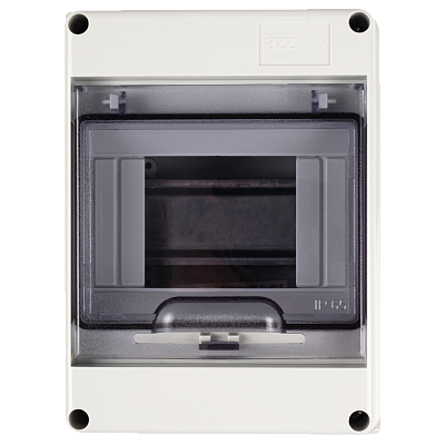 Распределительный бокс PDB/W 4005 GR (ЩРН-ПГ- 5) IP65 