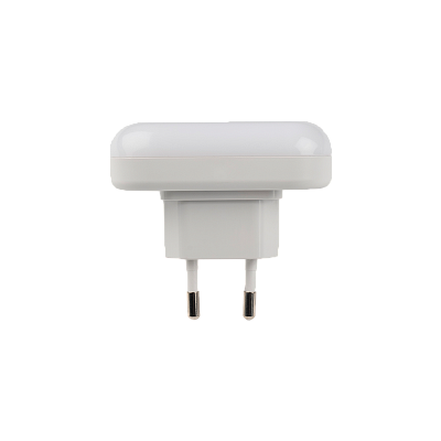 Светильник-ночник в розетку Jazzway JN-01-L