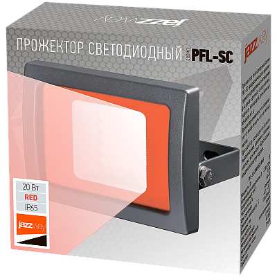 Прожектор светодиодный PFL-SC-20w