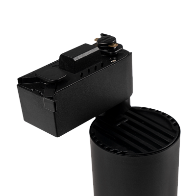 Трековый светильник светодиодный PTR 0620 20w 4000K BL