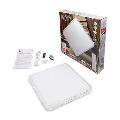 Светильник светодиодный декоративный PPB MAGIC-S DIM 60w