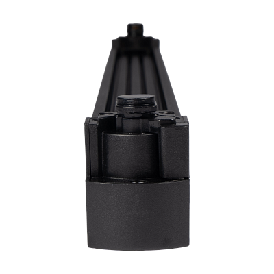 Трековый светодиодный светильник PTR 4140R 40W 4000K 120° BL IP40