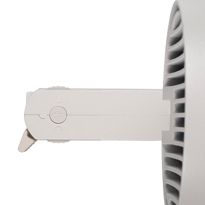 Трековый светильник PTR 7040 40W WH