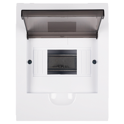 Распределительный бокс PDB/R 1006 WH (ЩРВ-П- 6) IP41